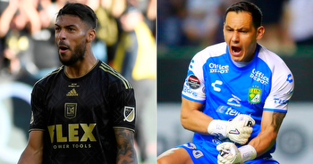 Where to watch LAFC vs Leon live stream, TV channel, lineups, and odds for CONCACAF Champions League final 2nd leg