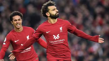 Where to watch Liverpool vs Aston Villa live stream, TV channel, lineups, odds for Premier League match