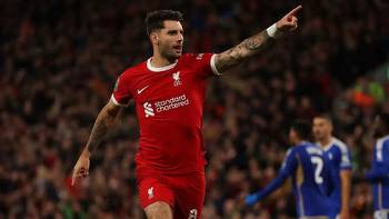 Where to watch Liverpool vs Union Saint-Gilloise live stream, TV channel, lineups, odds for Europa League