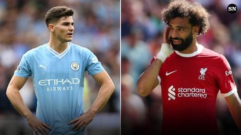 Where to watch Man City vs Liverpool live stream, TV channel, lineups, odds for Premier League match