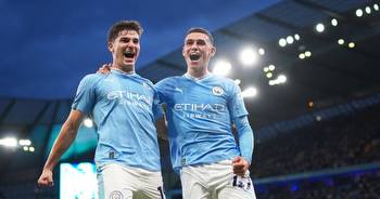 Where to watch Man City vs Red Star Belgrade live stream, TV channel, lineups, odds for Champions League