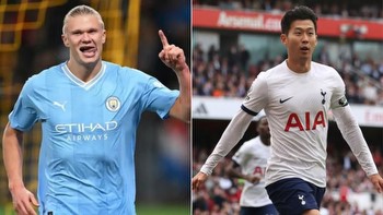 Where to watch Man City vs Tottenham live stream, TV channel, lineups, betting odds for Premier League match