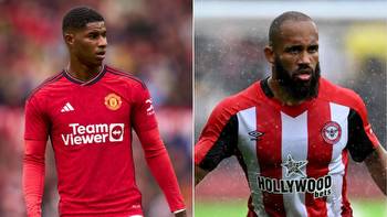 Where to watch Man United vs Brentford live stream, TV channel, lineups, betting odds for Premier League match