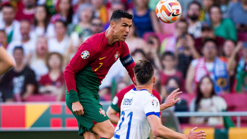 Where to watch Portugal vs Iceland live stream, TV channel, lineups, odds for Euro 2024 qualifying match