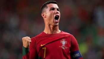 Where to watch Portugal vs Slovakia live stream, TV channel, lineups, odds for Euro 2024 qualifying match
