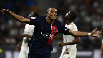 Where to watch PSG vs Newcastle live stream, TV channel, lineups, betting odds for Champions League match