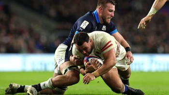Where to watch Scotland vs England live stream, TV channel, lineups, prediction for Six Nations rugby match