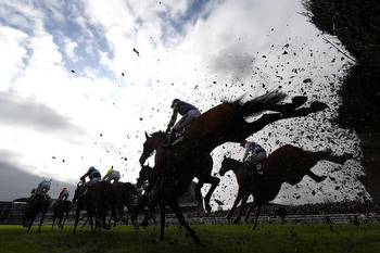 Where to watch the Grand National 2018 horse racing in London