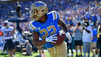 Where to watch UCLA vs. Oregon State: Stream, odds, injuries, schedule