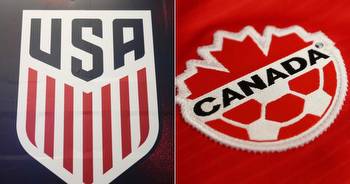 Where to watch USA vs Canada: Live stream, TV channel, lineups, odds for CONCACAF Nations League final
