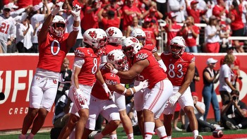 Where to watch Utah at Oregon State: schedules, odds, streaming