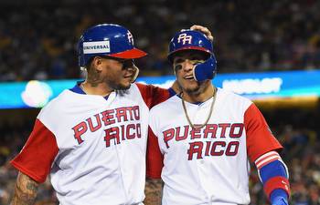 Where to watch World Baseball Classic 2023: Complete TV schedule for WBC