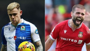 Where to watch Wrexham vs Blackburn live stream, TV channel, lineups, prediction for FA Cup match