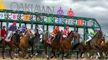 Where to Watch/Listen: Horse Racing Coverage for Dec. 9-11