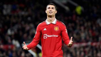 Where will Cristiano Ronaldo go next? Latest odds on his next club after leaving Man Utd in interview row