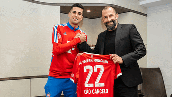 Where will Joao Cancelo fit in at Bayern Munich?