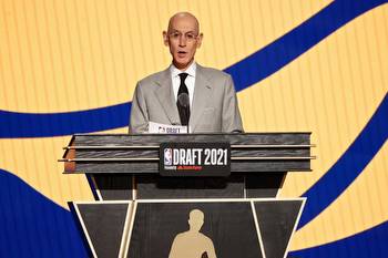 Where Will OKC Thunder Select In 2022 NBA Draft?
