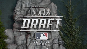 Where Will The Milwaukee Brewers Be Picking In The First Round Of 2024 MLB Draft?