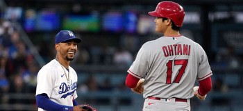 Where’s Ohtani going? Shohei to the Dodgers breaks records and World Series odds with Los Angeles favored