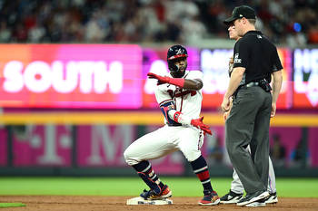 Which Atlanta Braves player will win NL Rookie of the Year?