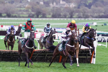 Which bookmakers are Non Runner No Bet For The 2023 Cheltenham Festival Races?