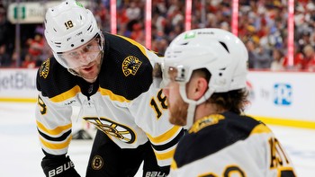 Which Bruins Players Must Step Up For Team Continued Success?