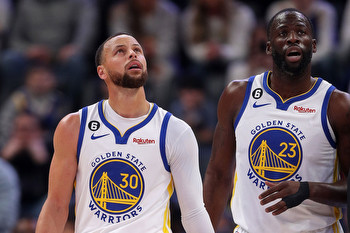 Which Golden State Warriors are most likely to win individual awards?