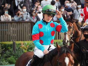 Which Horse Is Hollie Doyle Riding In The Melbourne Cup 2023?