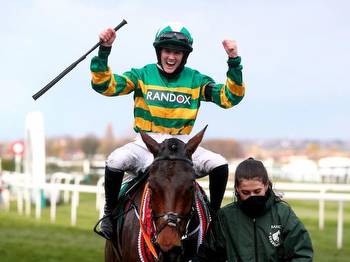 Which Horse Will Rachael Blackmore Ride In The Grand National?