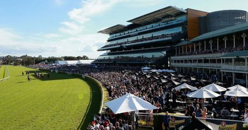 Which horses are in The Everest 2023? Updated field, odds and prize money as Giga Kick ruled out
