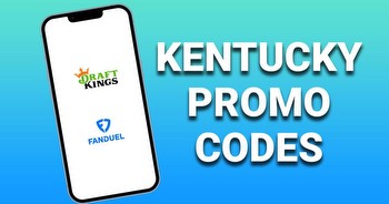 Which Kentucky sports betting promo is better? FanDuel or DraftKings