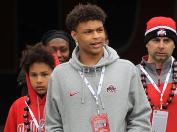 Which Ohio State football 2023 recruits are expected to enroll early? Buckeyes Recruiting