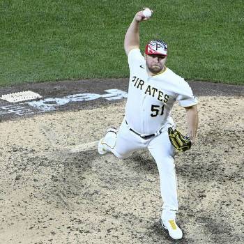 Which Pirate is worthy of the All-Star Game? David Bednar, Bryan Reynolds are best bets