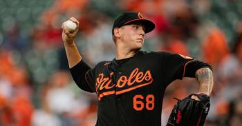 Which starters are locks for the Orioles rotation?