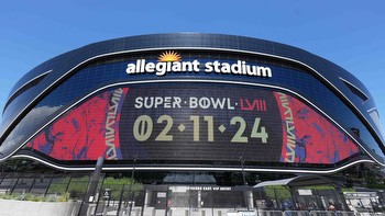 Which states can you legally bet on sports, Super Bowl 2024? The full list