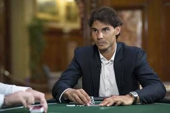 Which Tennis Players Like to Play in Casinos?