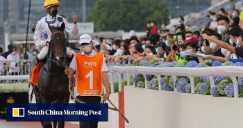 While Derby looks safe, could Hong Kong’s Covid-19 ‘lockdown’ wreak havoc with Champions Day?