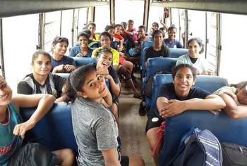 While Everyones Going Gaga Over Kohli Co, Indian Women Create History In International Rugby