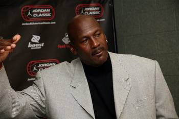 While His $150 Million NASCAR Investment Might've Paid Off, Michael Jordan Lost More Than 3 Times That in a Botched Deal