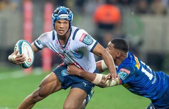 White says Bulls can turn tables on Stormers