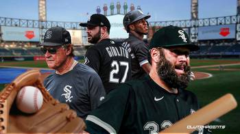 White Sox: 3 biggest things that went wrong for Chicago in awful 2022 MLB season