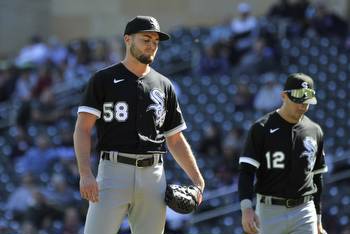 White Sox Current Projections For 2023 Season Are Ugly