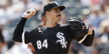 White Sox’ Dylan Cease finishes 2nd to Justin Verlander for AL Cy Young