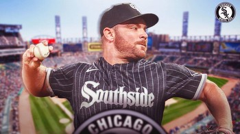 White Sox make $15 million contract decision on Liam Hendriks