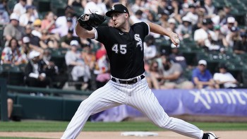 White Sox Make Surprise Announcement for Opening Day Starter