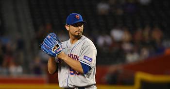 White Sox-Mets prediction: Picks, odds on Tuesday, July 18