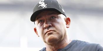 White Sox' Miguel Cairo takes blame for gutting loss to Guardians