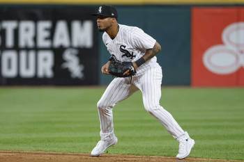 White Sox Spring Training Competitions To Watch: Second Base