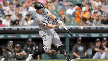 White Sox vs. Angels odds, tips and betting trends
