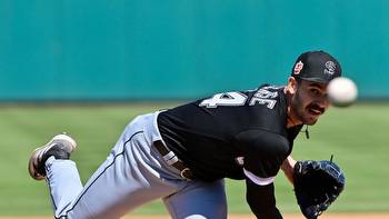 White Sox vs. Astros prediction and odds for Opening Day